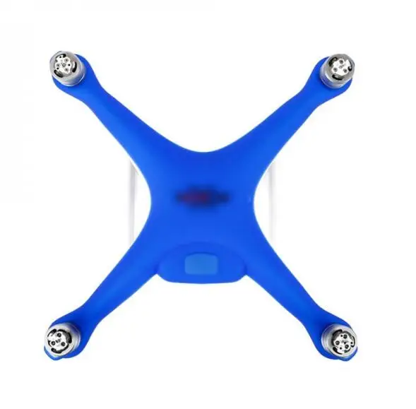 Silicone FUSELAGE cover Thicke - Drone Rc Dji recension och pris