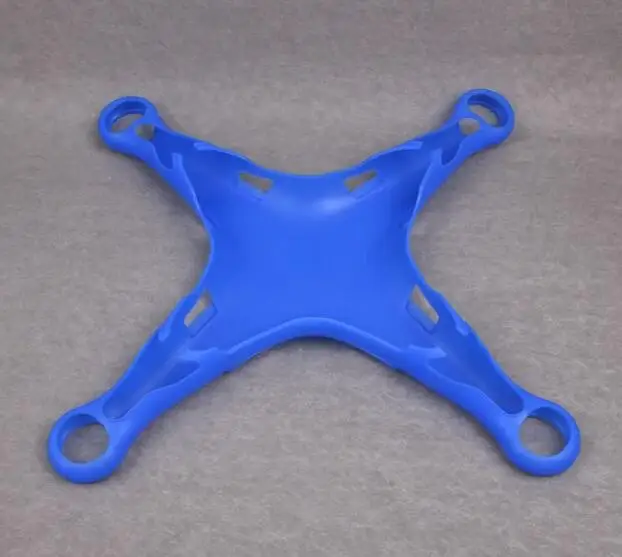 Silicone FUSELAGE cover Thicke - Drone Rc Dji recension och pris