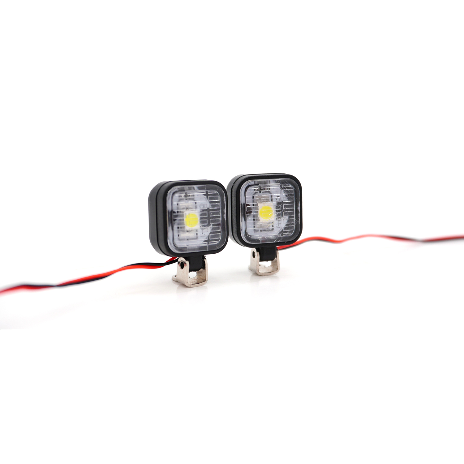 YSIDO White Yellow Square/Roun - Drone Rc Bolide recension och pris