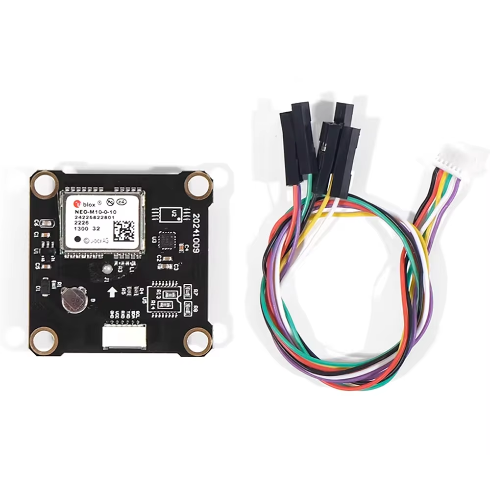 M10 GPS NEO-M10 GPS with Compa - Drone Neo Rc recension och pris