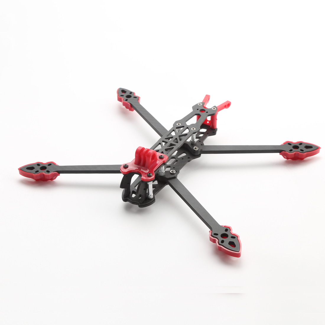 Mark4 5inch FPV Carbon Fiber F - 3D Printed Drone Part recension och pris