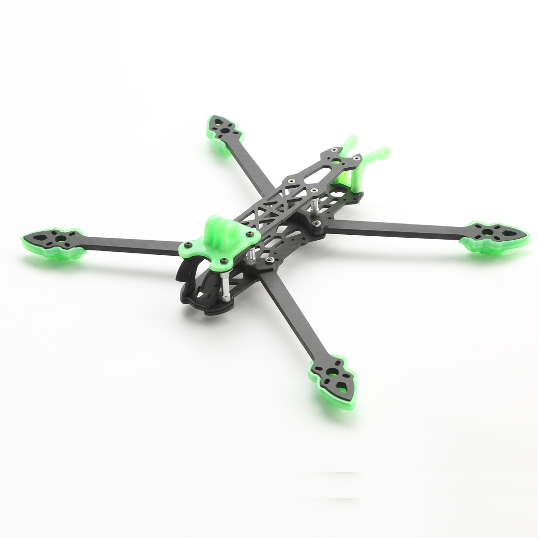 Mark4 5inch FPV Carbon Fiber F - 3D Printed Drone Part recension och pris