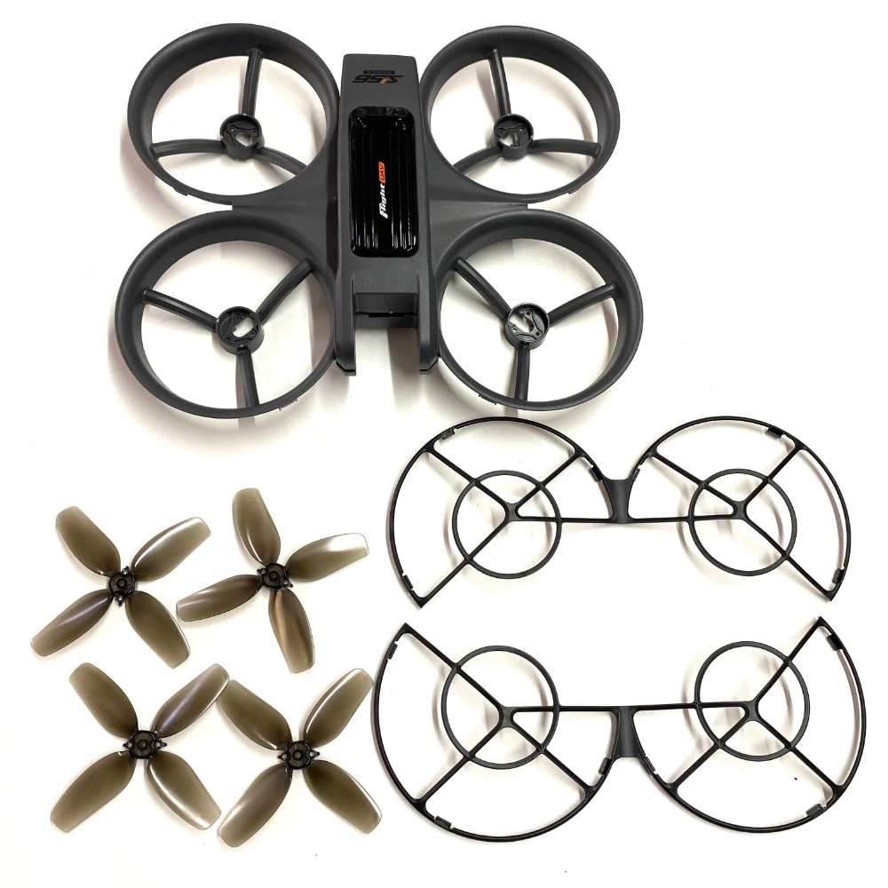 Original S156 GPS Rc Drone Par - Drone Rc X226 recension och pris