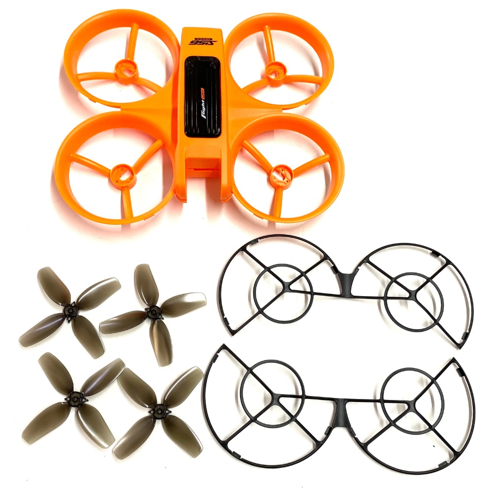 Original S156 GPS Rc Drone Par - Drone Rc X226 recension och pris