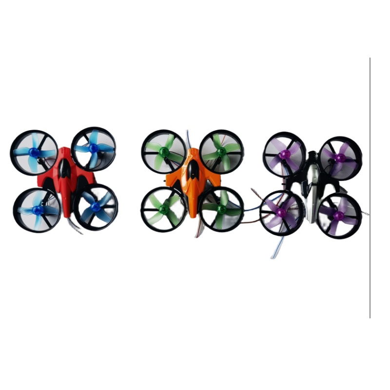 DIY Mini RC Drone Kit-BLH8700/ - Drone Rc Kit recension och pris