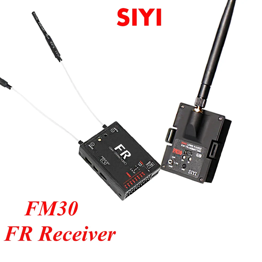 SIYI FM30 2.4G 30KM Radio Modu - Telemetry Module Rc recension och pris