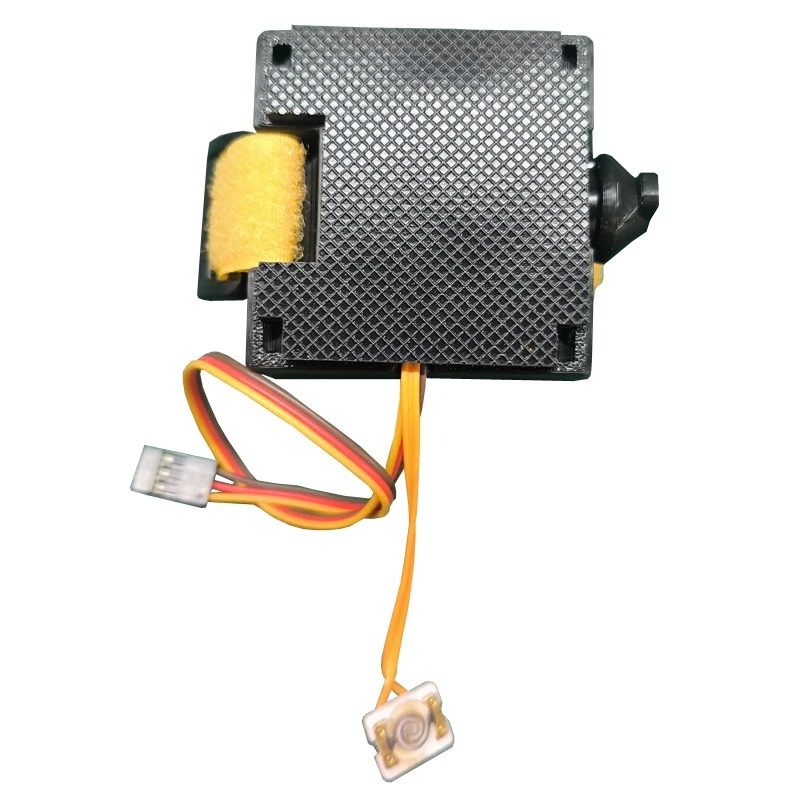 1Pc 3D‑Printed PLA Smoke  Drop - 3D Printed Drone Part recension och pris