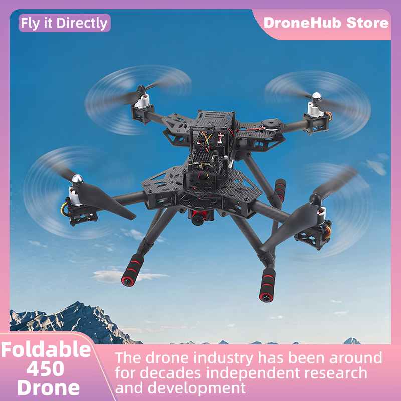 Open Source New Foldable Arm S - Drone Smart Rc Foldable recension och pris