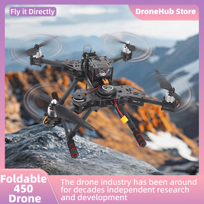 Open Source New Foldable Arm S - Drone Smart Rc Foldable recension och pris