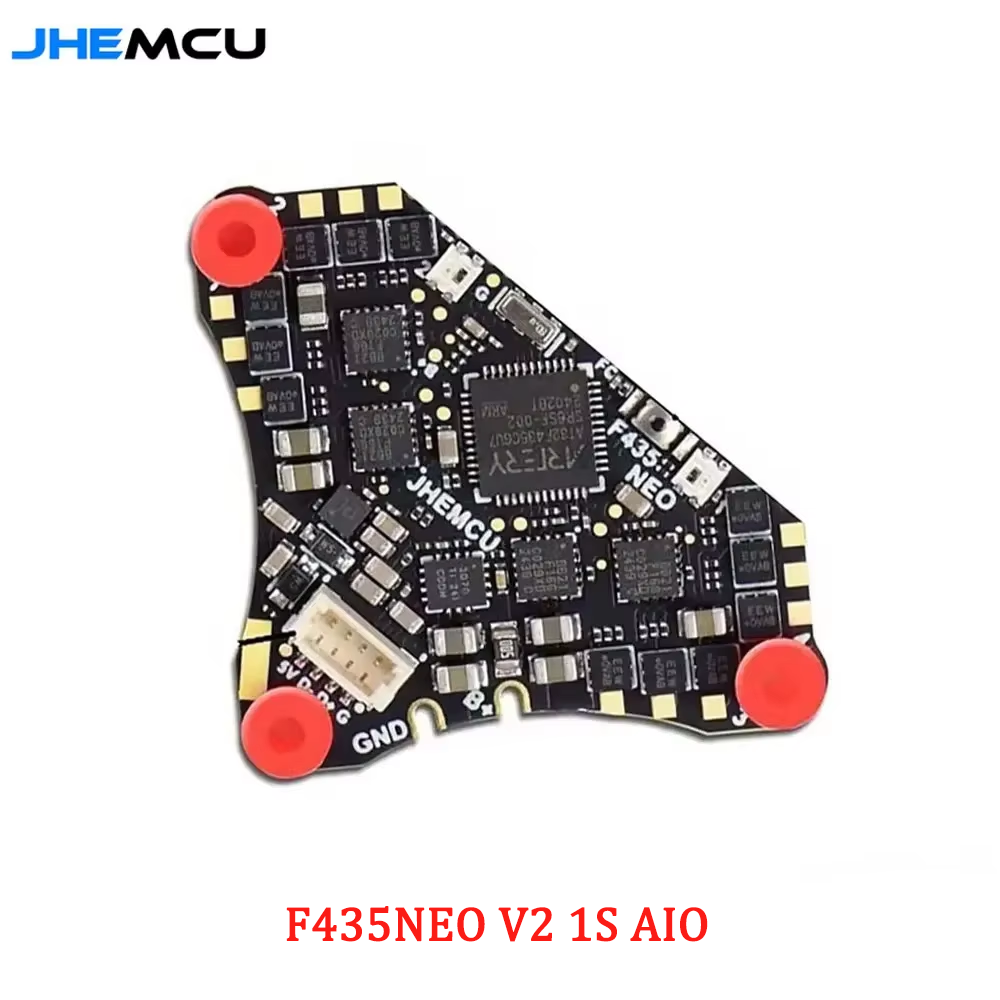 JHEMCU F435 NEO V2 1S AIO Flig - Drone Neo Rc recension och pris