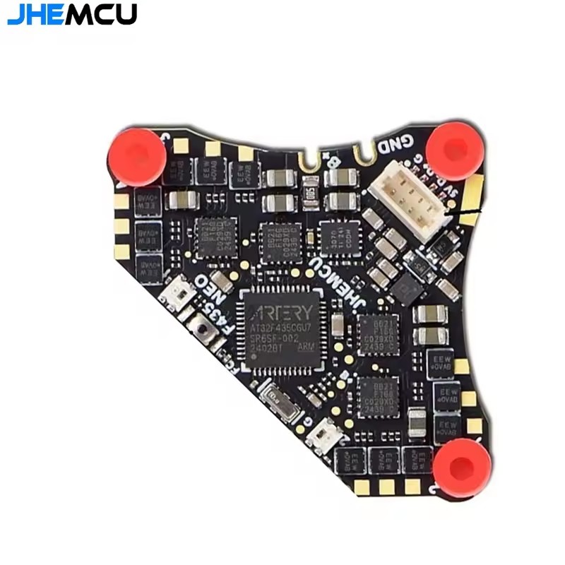 JHEMCU F435 NEO V2 1S AIO Flig - Drone Neo Rc recension och pris