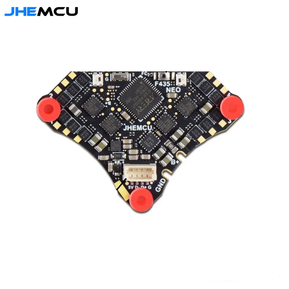 JHEMCU F435 NEO V2 1S AIO Flig - Drone Neo Rc recension och pris