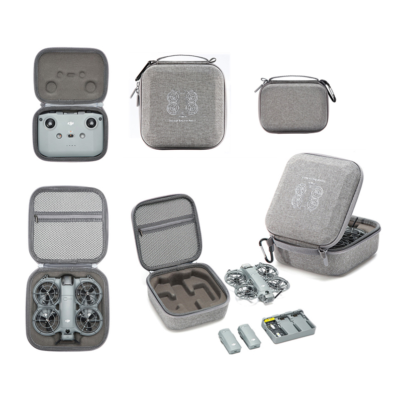 Box for DJI Neo 2 RC N3 Drone  - Drone Neo Rc recension och pris