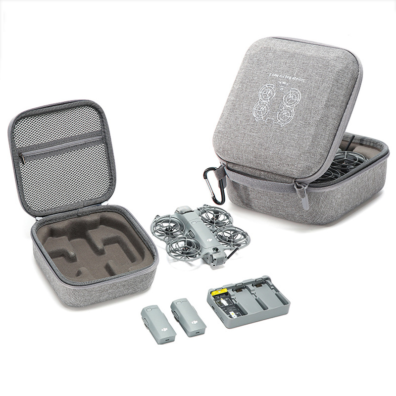 Box for DJI Neo 2 RC N3 Drone  - Drone Neo Rc recension och pris