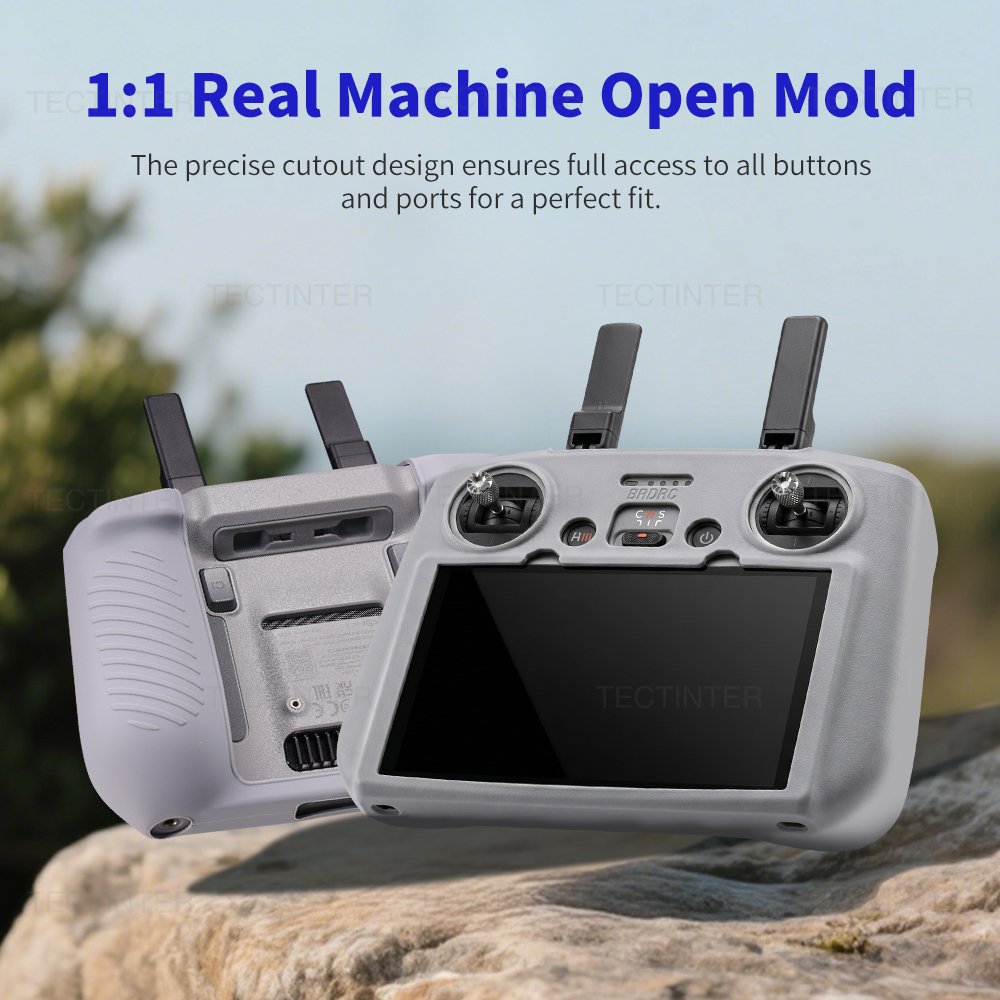 Soft Silicone Protective Case  - Drone Neo Rc recension och pris