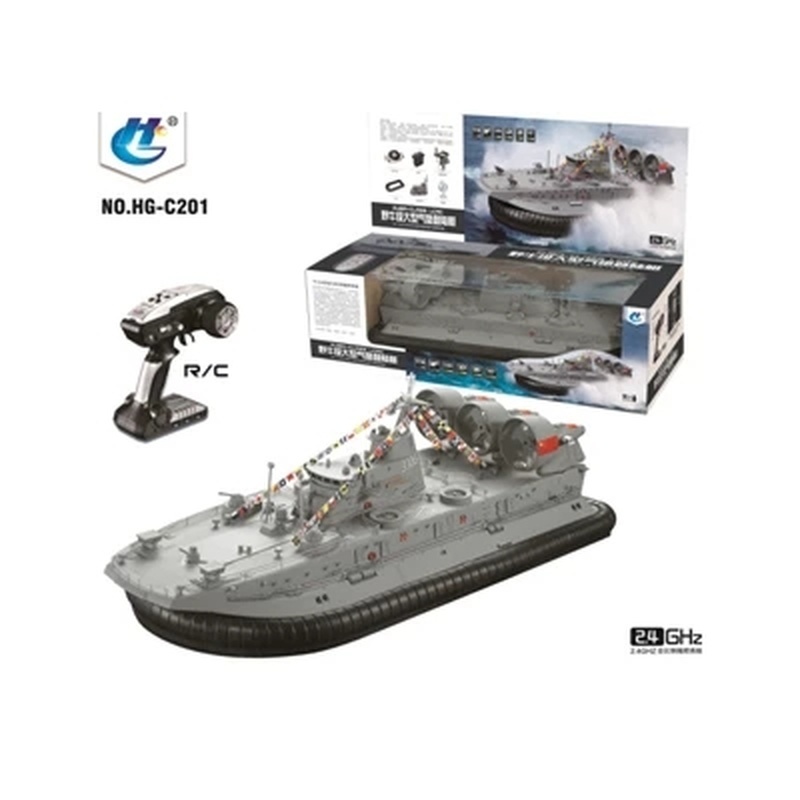 Pinecone Model Rc Hovercraft Z - Esc 4In1 Brushless recension och pris