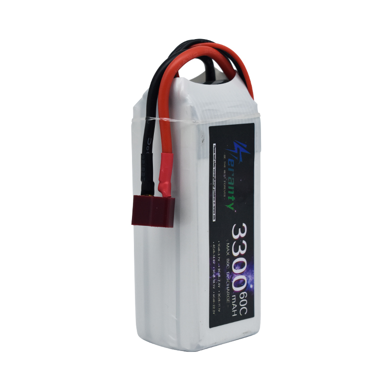 LiPo Rechargeable Battery 4S 3 - Nano Quad Fpv recension och pris