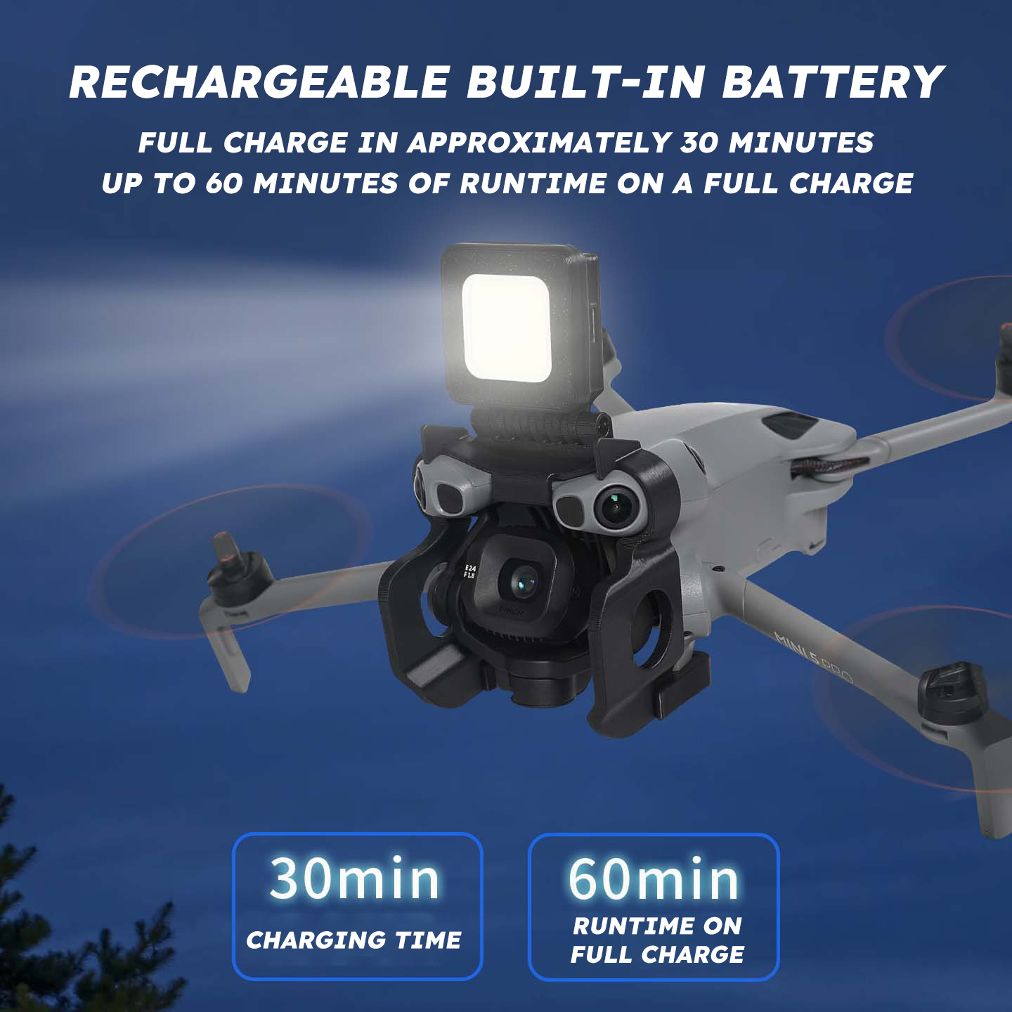 For DJI Mini 5Pro/Mavic 3Pro/A - Drone Rc Dji recension och pris