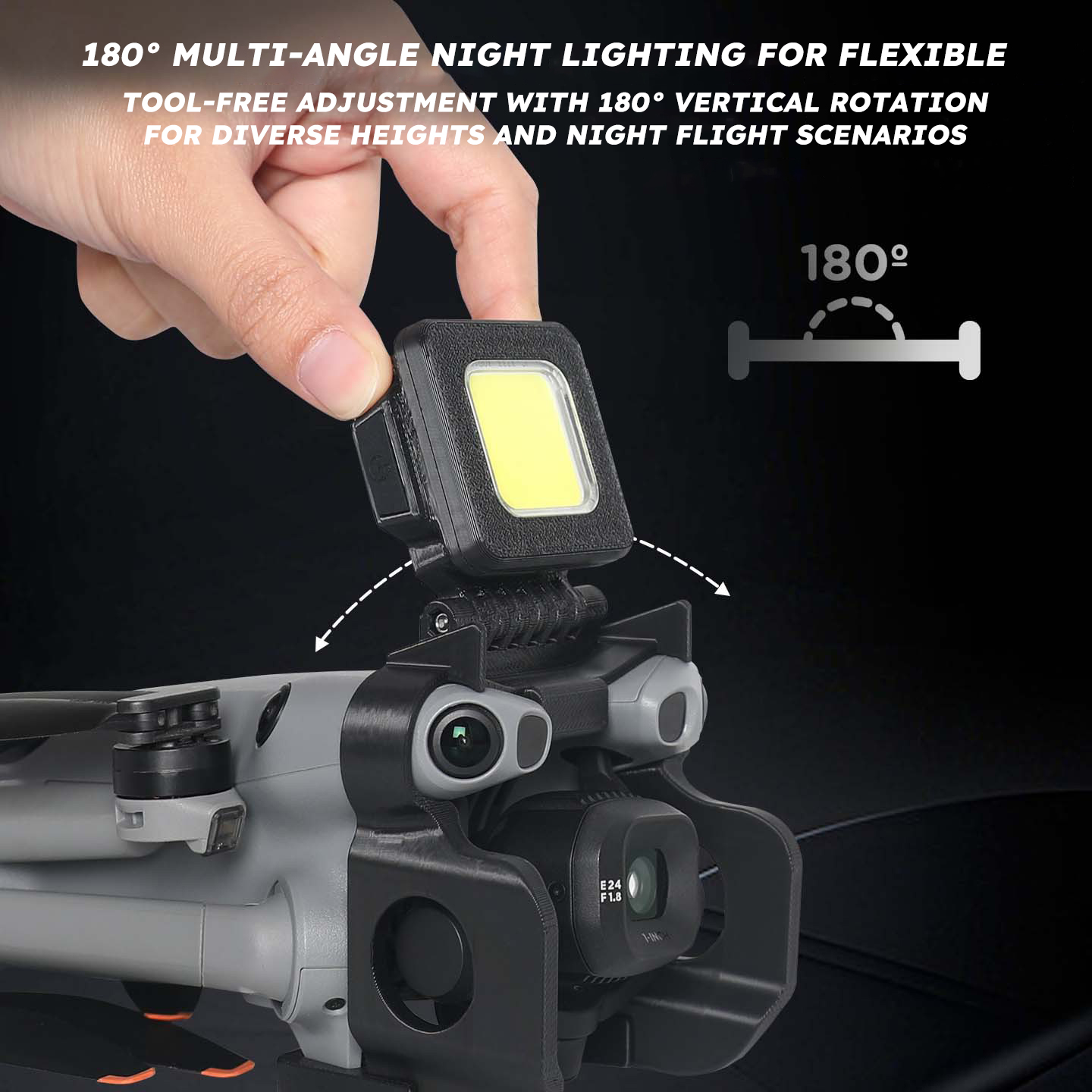 For DJI Mini 5Pro/Mavic 3Pro/A - Drone Rc Dji recension och pris