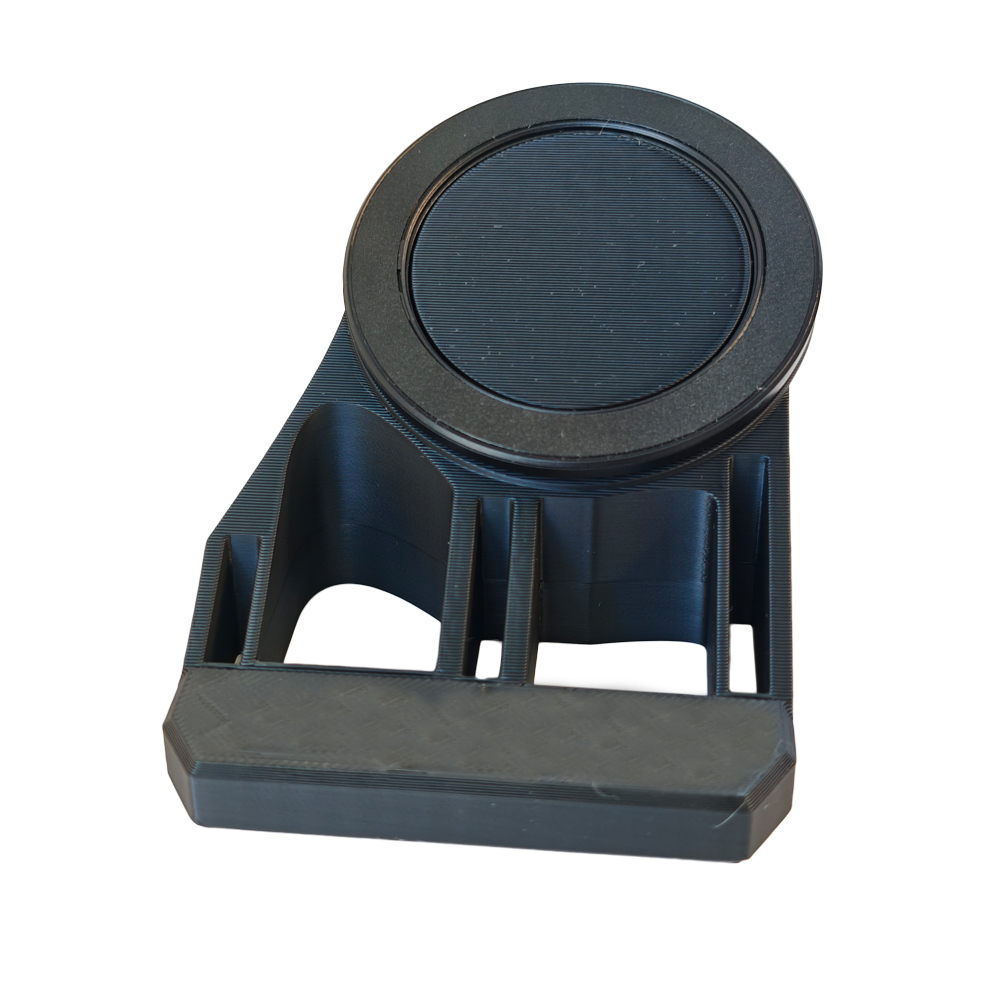 3D Printed PLA+ MagSafe Magnet - 3D Printed Drone Part recension och pris