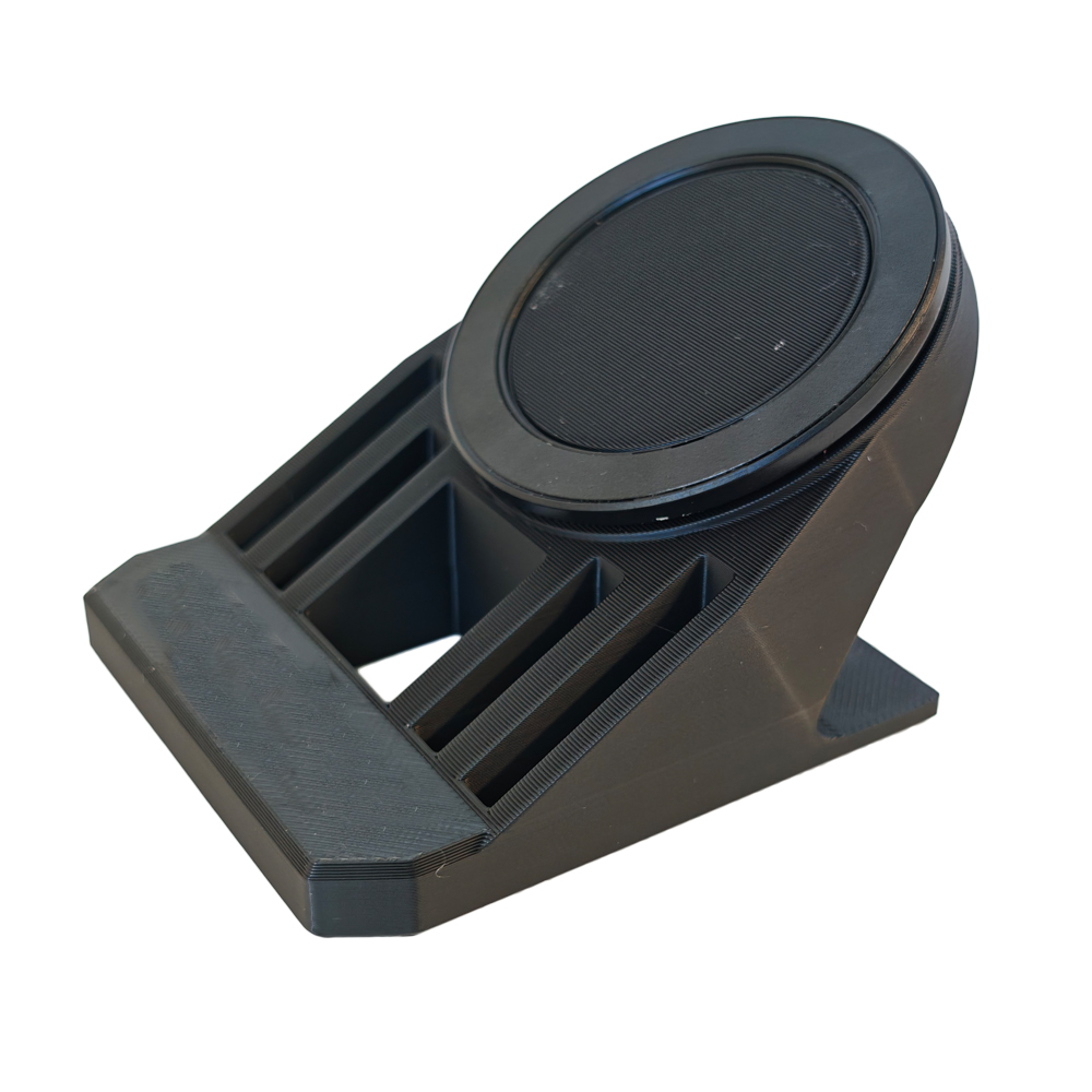 3D Printed PLA+ MagSafe Magnet - 3D Printed Drone Part recension och pris