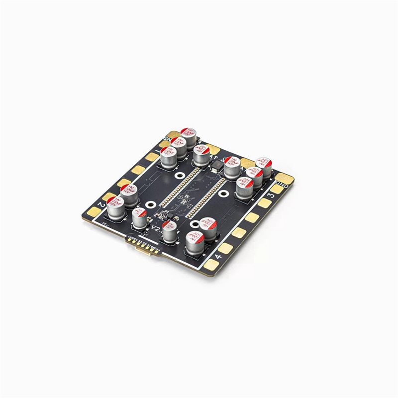 AINY-8S 100A 4-In-1 ESC BLS Wi - Esc 4In1 Brushless recension och pris