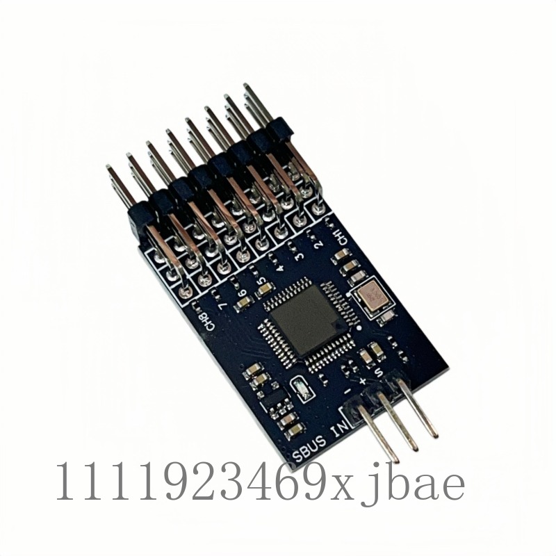 8 Channel Signal Converter Mod - Drone Rc Signal recension och pris