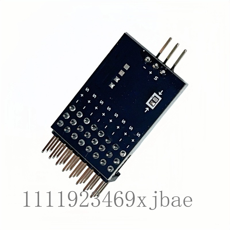 8 Channel Signal Converter Mod - Drone Rc Signal recension och pris