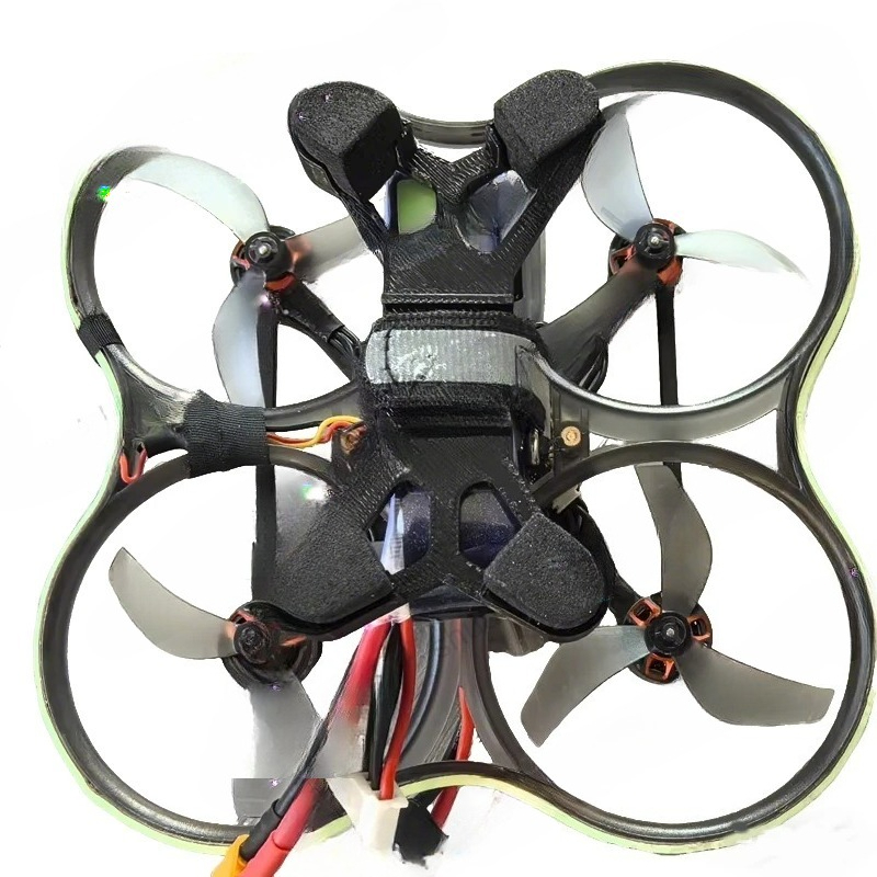 3D‑Printed PETG Lightweight 3S - 3D Printed Drone Part recension och pris