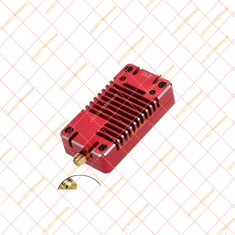 RY-2.4 2.4GHz Signal for Ampli - Drone Rc Signal recension och pris