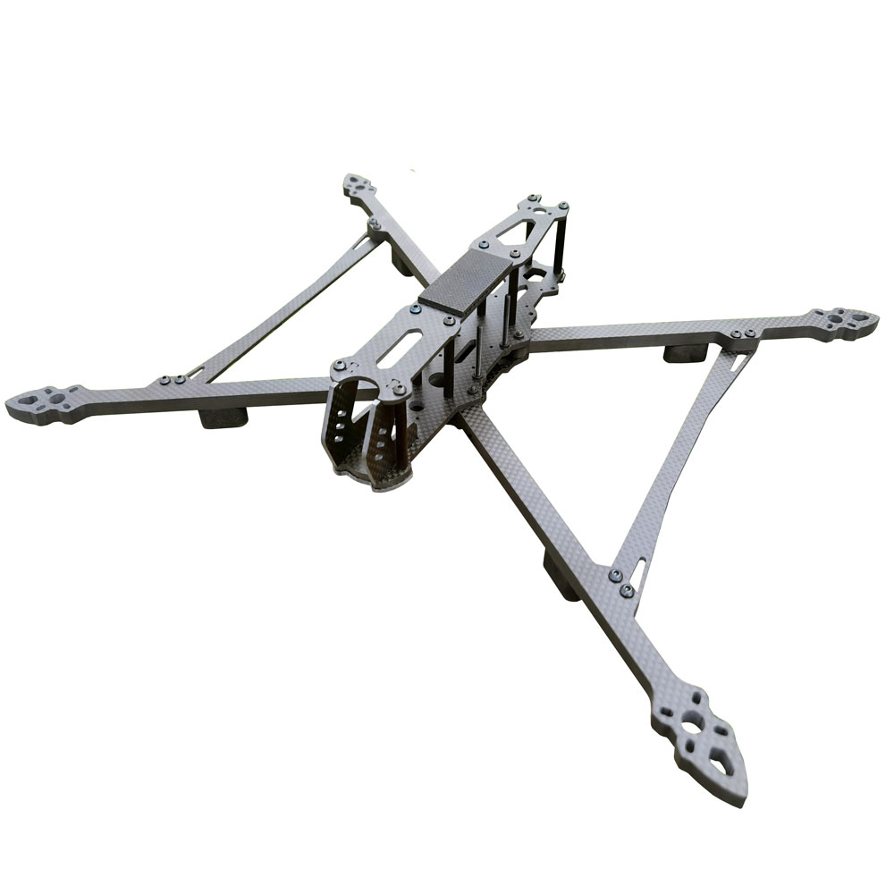 MAK4 V2 MARK4 FPV Drone Carbon - Drone Rc Kit recension och pris