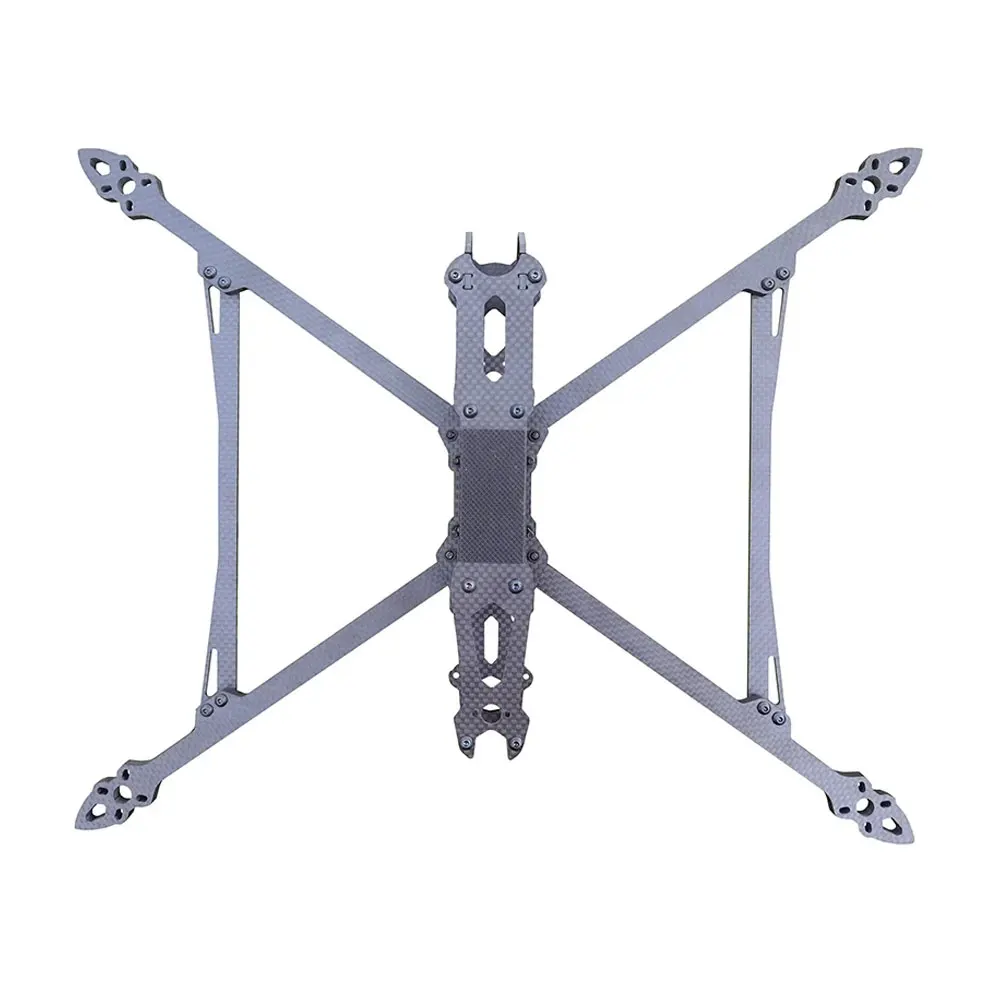 MAK4 V2 MARK4 FPV Drone Carbon - Drone Rc Kit recension och pris