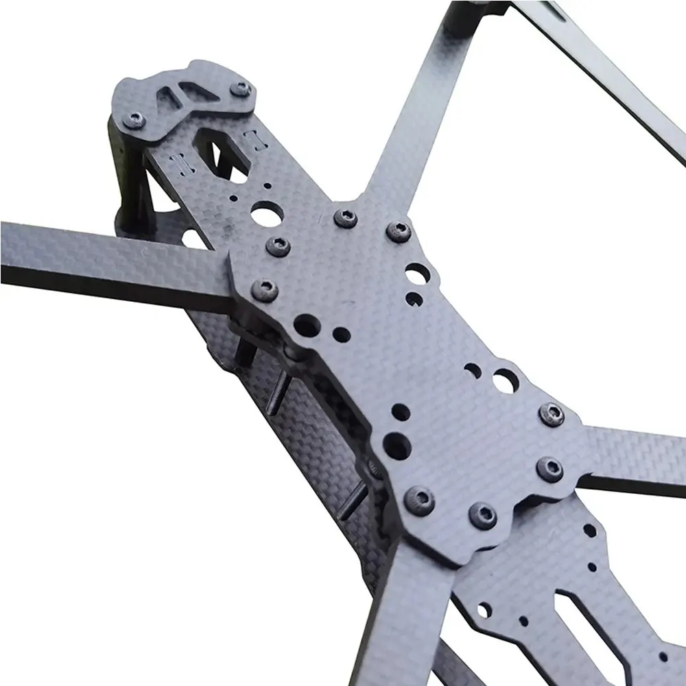 MAK4 V2 MARK4 FPV Drone Carbon - Drone Rc Kit recension och pris
