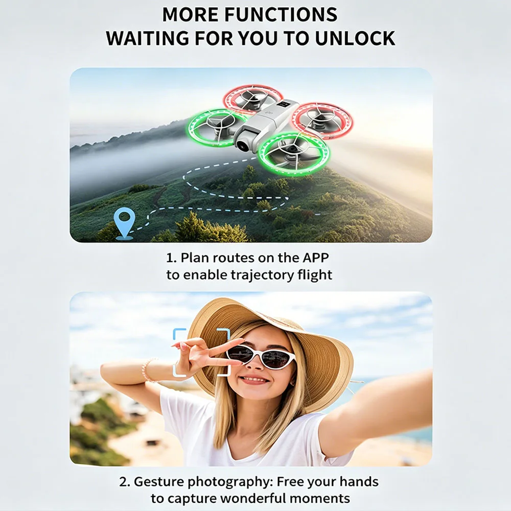 JJRC H137Pro GPS Drone with 4. - Drone Vs Rc Helicopter recension och pris