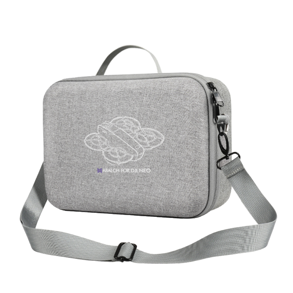 Waterproof Carrying bag for DJ - Drone Neo Rc recension och pris