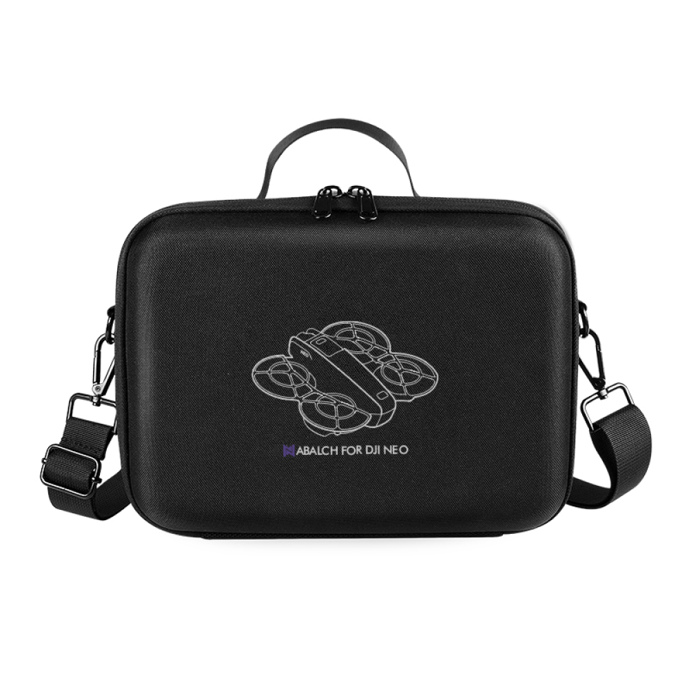 Waterproof Carrying bag for DJ - Drone Neo Rc recension och pris