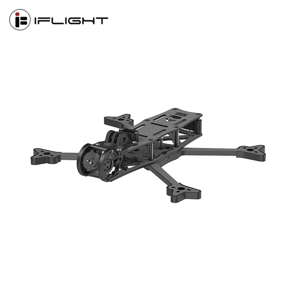 IFlight AOS 5 V5.1  FPV Frame  - Drone Rc Kit recension och pris