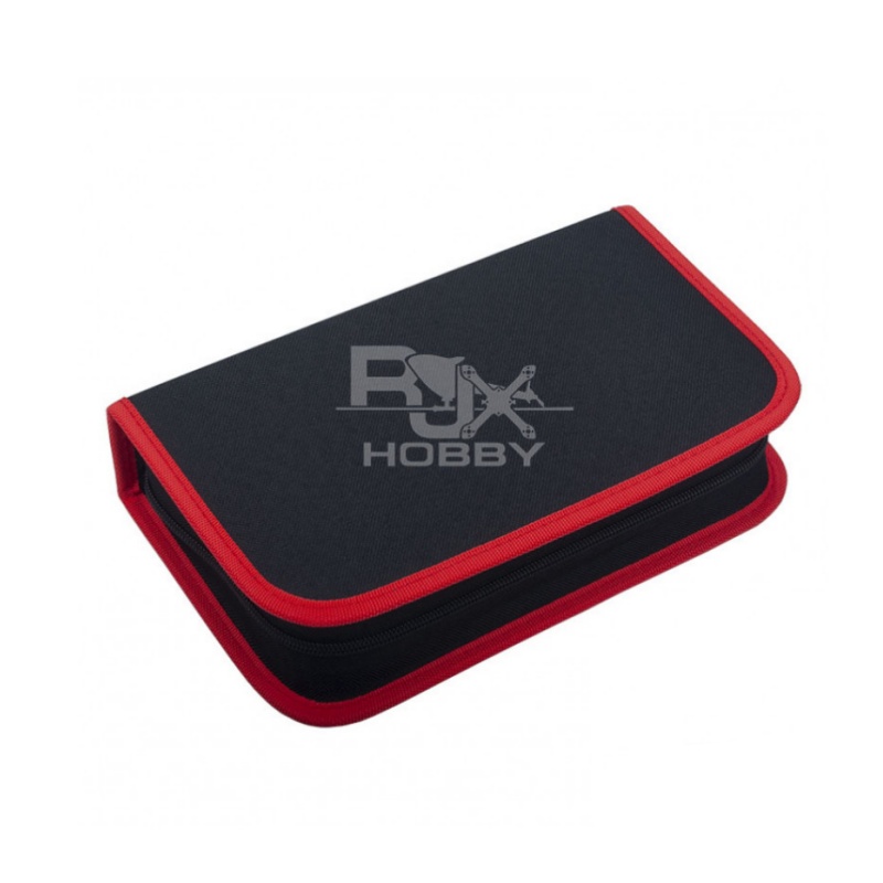 Repair Tool Zip Case Organizer - Drone Rc Dji recension och pris