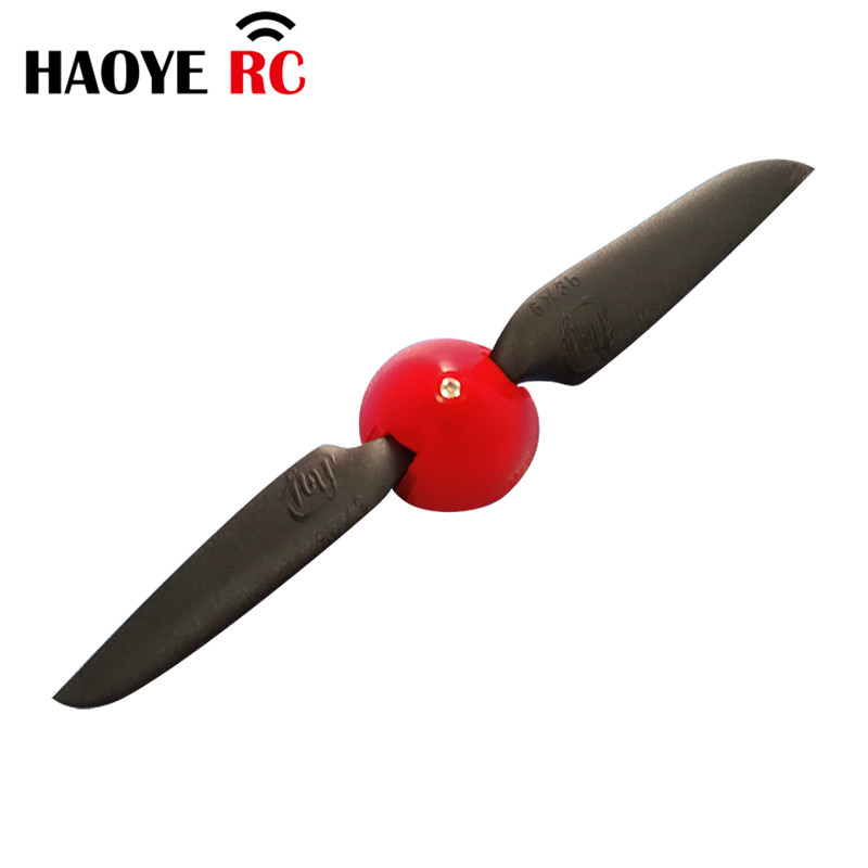 Haoye 2 Sets Folding Propeller - Drone Rc Cover recension och pris