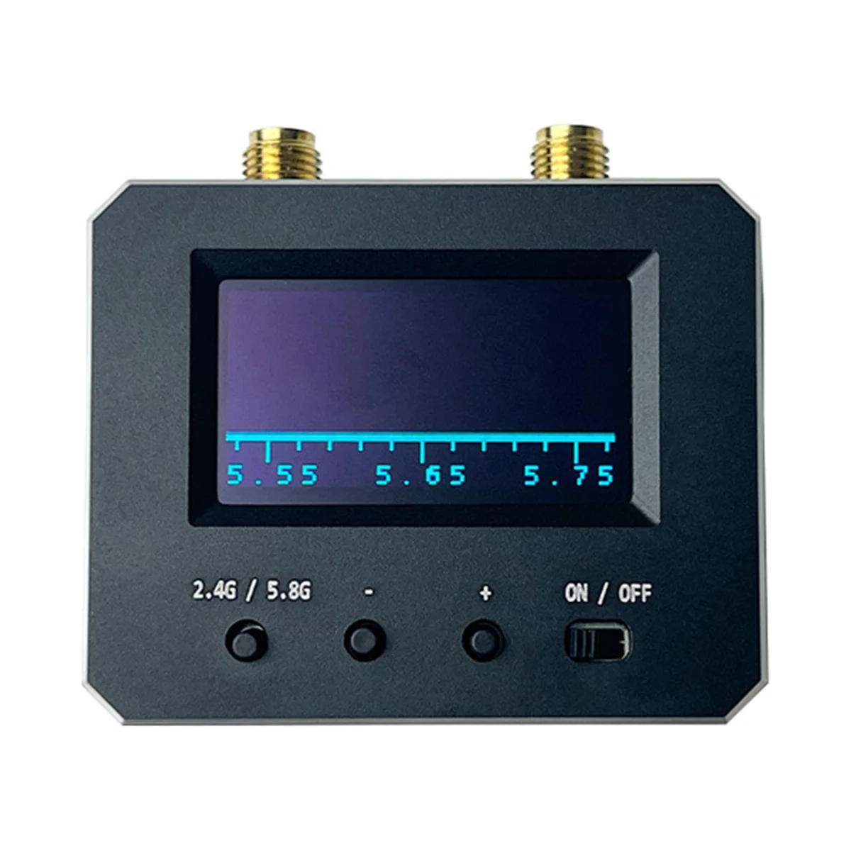 2.4G 5.8G Drone Signal Scanner - Drone Rc Signal recension och pris
