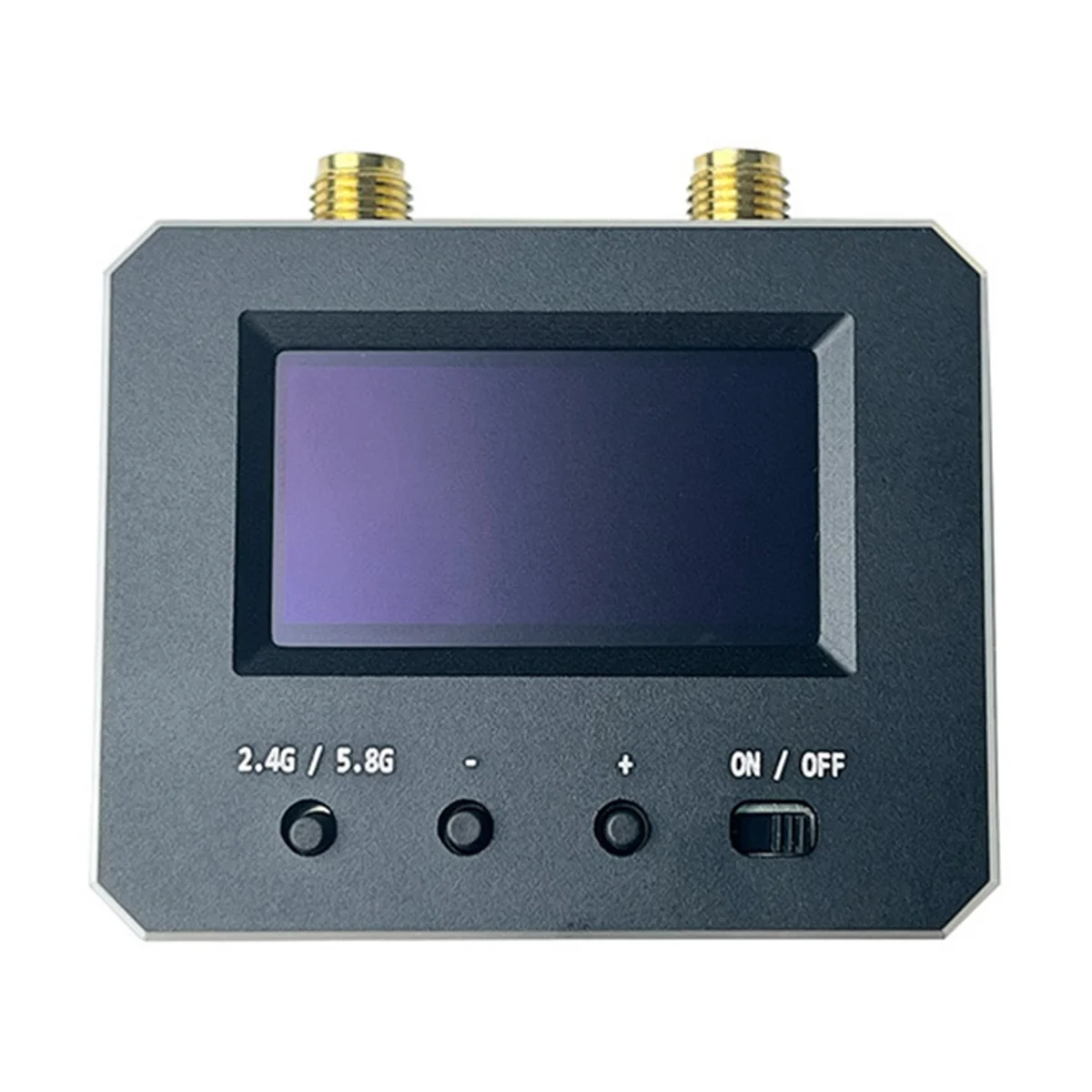 2.4G 5.8G Drone Signal Scanner - Drone Rc Signal recension och pris