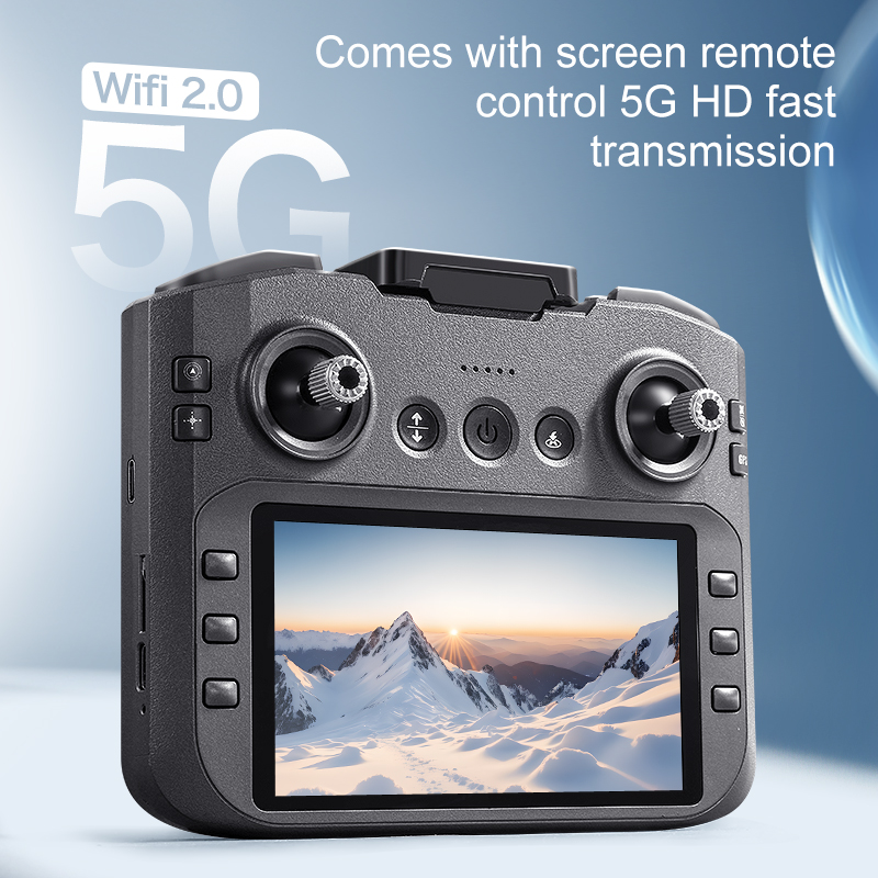 2026 New A14 Pro MAX Drone 4K  - Drone Smart Rc Foldable recension och pris