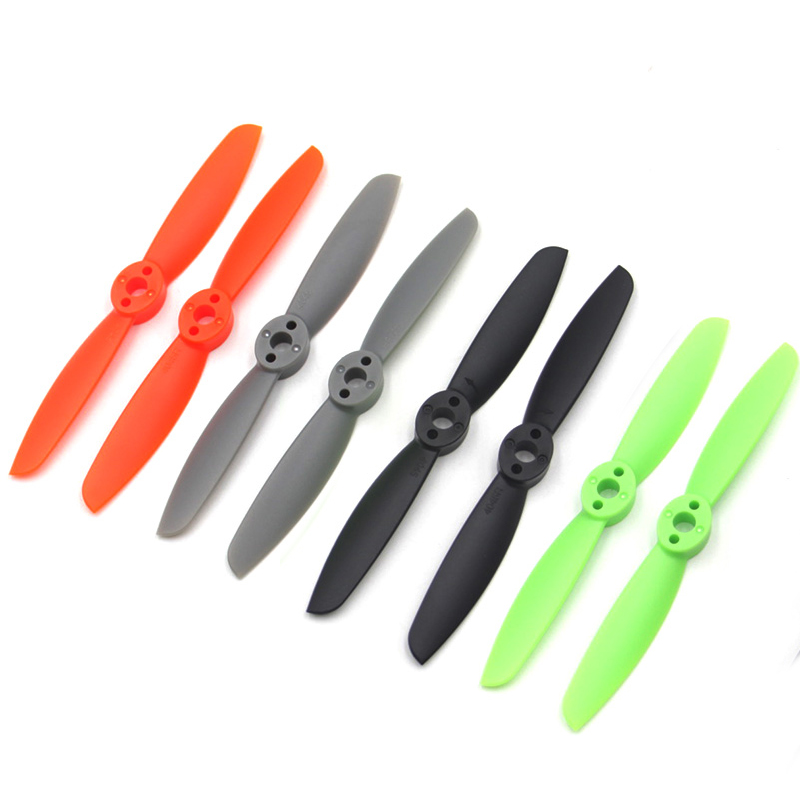 1 Pair 4045 4inch 4X4.5 Propel - Nano Quad Fpv recension och pris