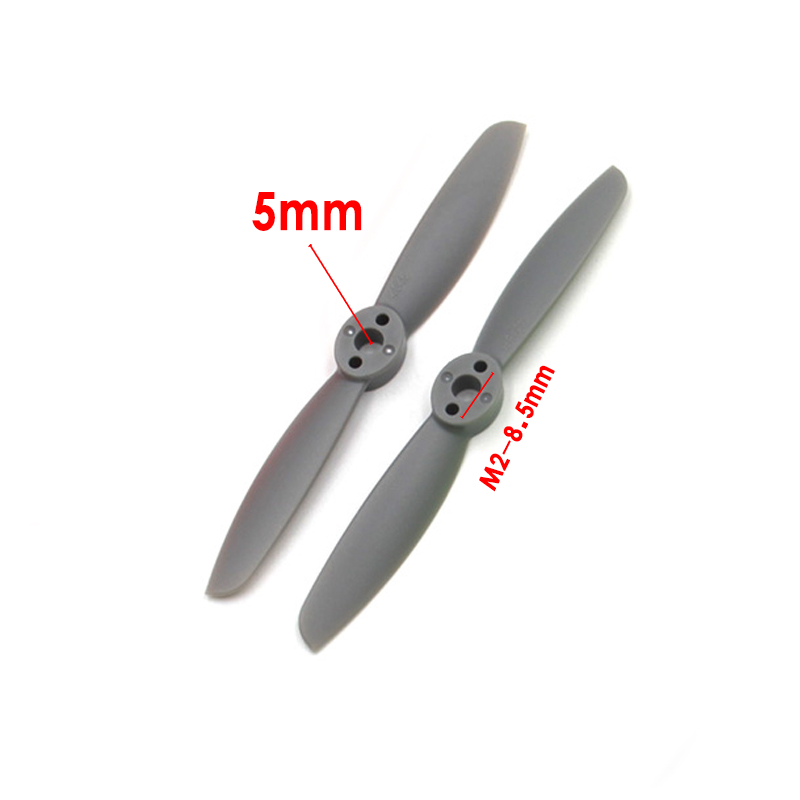 1 Pair 4045 4inch 4X4.5 Propel - Nano Quad Fpv recension och pris