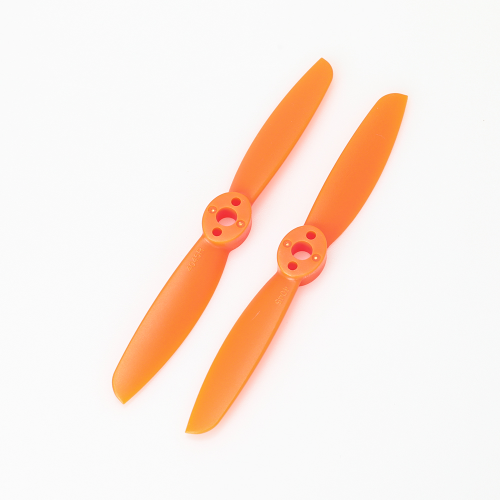 1 Pair 4045 4inch 4X4.5 Propel - Nano Quad Fpv recension och pris