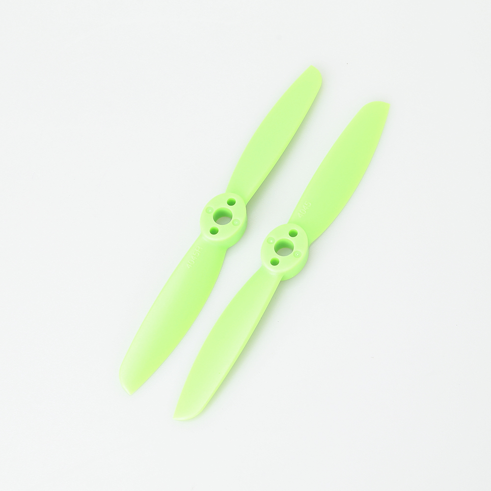 1 Pair 4045 4inch 4X4.5 Propel - Nano Quad Fpv recension och pris
