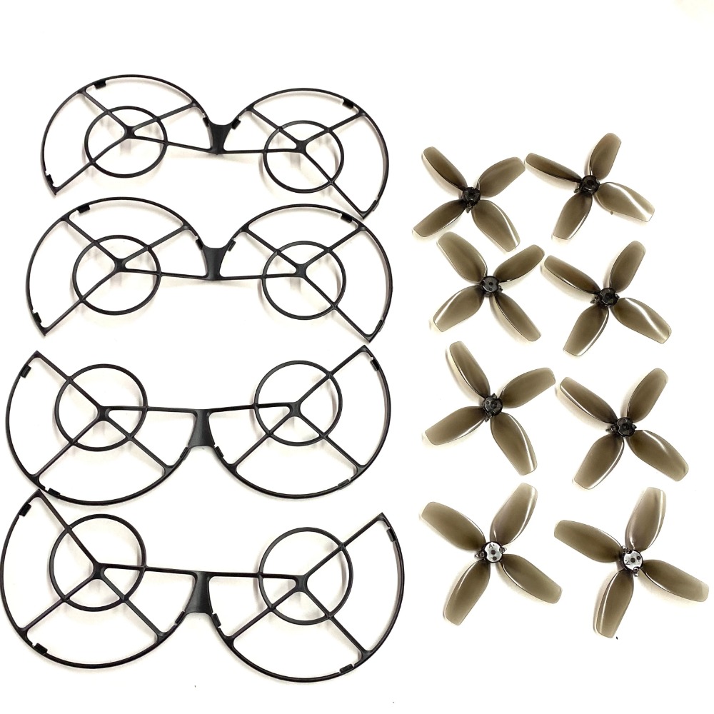S156 RC Drone Parts Propeller  - Drone Rc X226 recension och pris