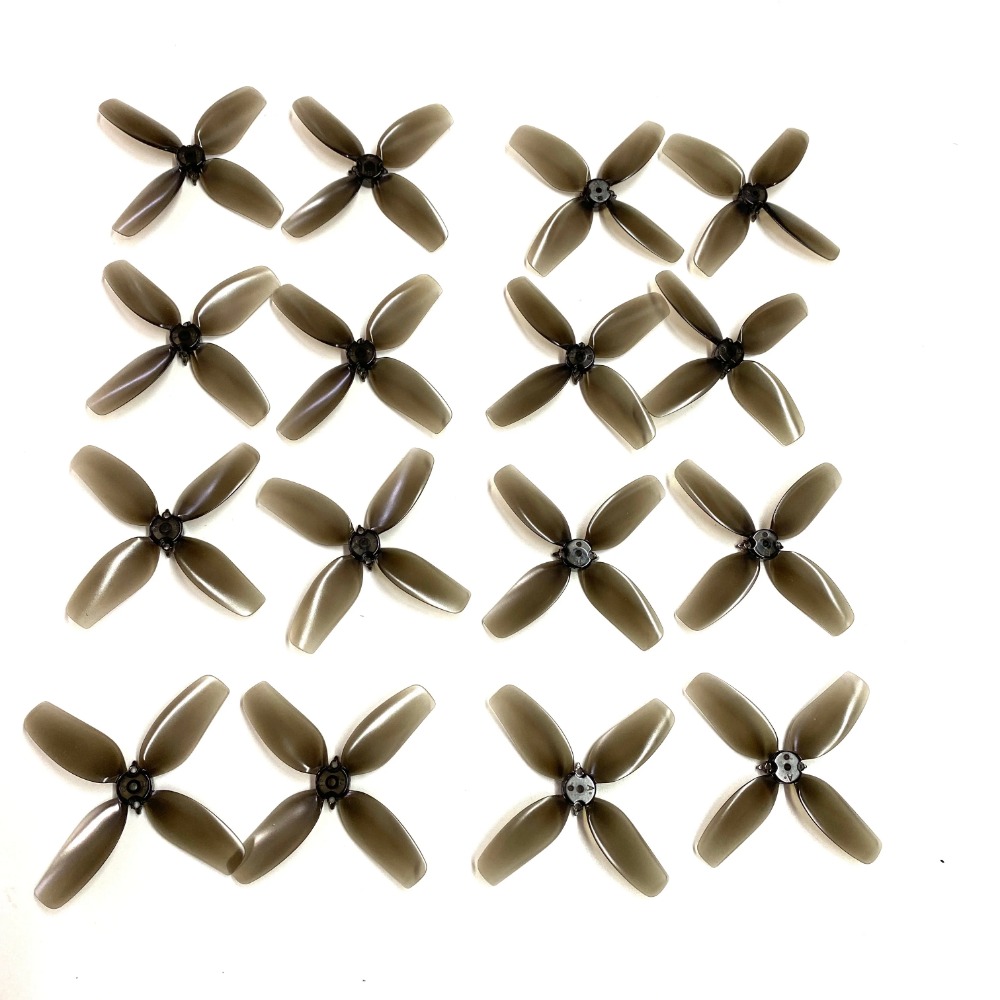 S156 RC Drone Parts Propeller  - Drone Rc X226 recension och pris