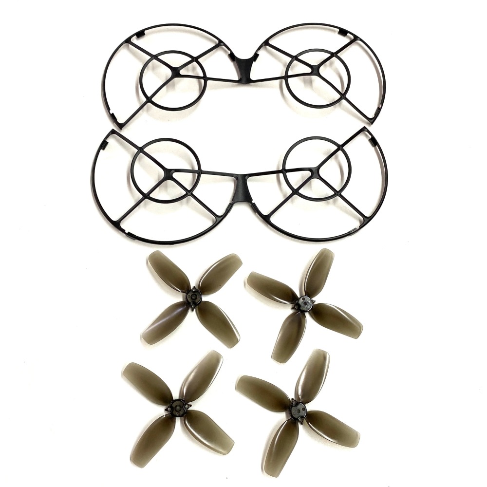 S156 RC Drone Parts Propeller  - Drone Rc X226 recension och pris