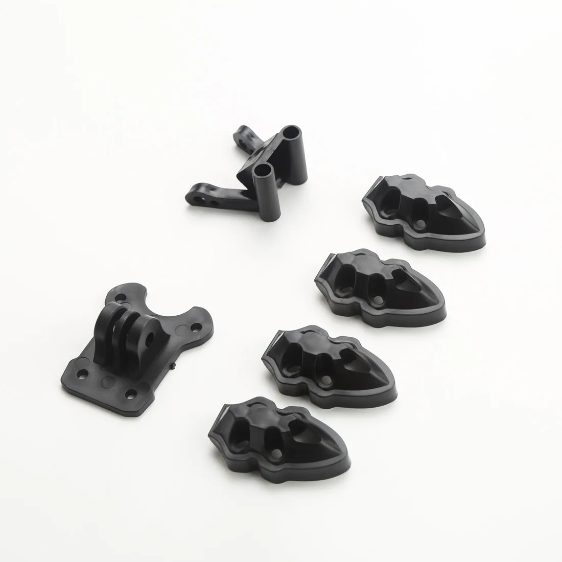 Neebrc RC Quadcopter FPV Drone - 3D Printed Drone Part recension och pris